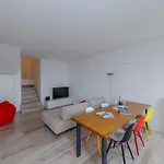 Casa Brambilla Holiday home