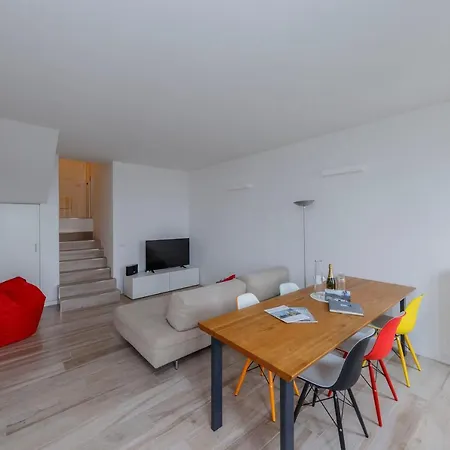 Casa Brambilla Hébergement de vacances