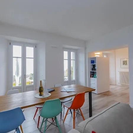 Casa Brambilla Hébergement de vacances *