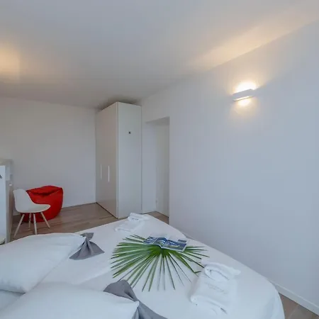 Hébergement de vacances Casa Brambilla