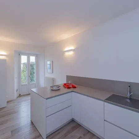 Casa Brambilla *