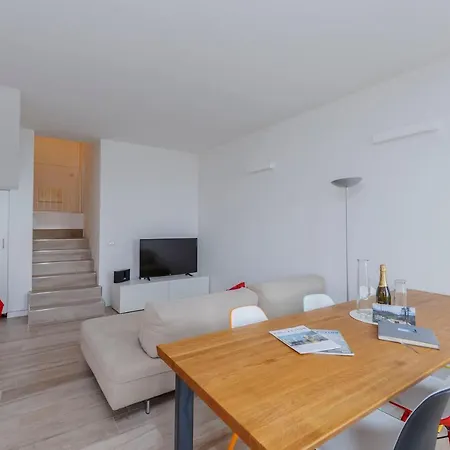 Casa Brambilla * Cissano