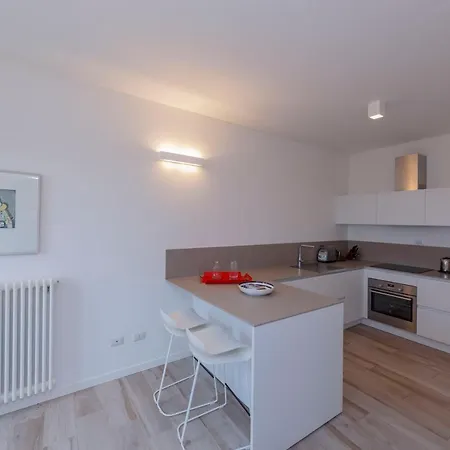 Дом отдыха Casa Brambilla *