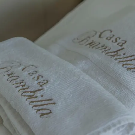 Casa Brambilla Vakantiehuis Cissano