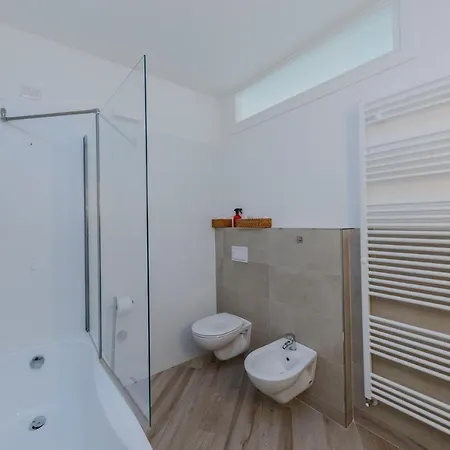 Casa Brambilla Дом отдыха *