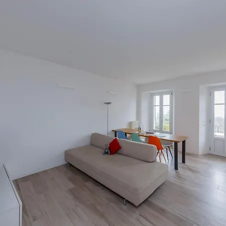 Дом отдыха Casa Brambilla *