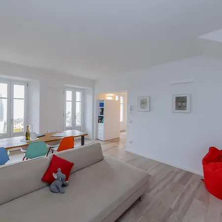 Casa Brambilla *