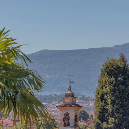 Casa Brambilla Vakantiehuis *