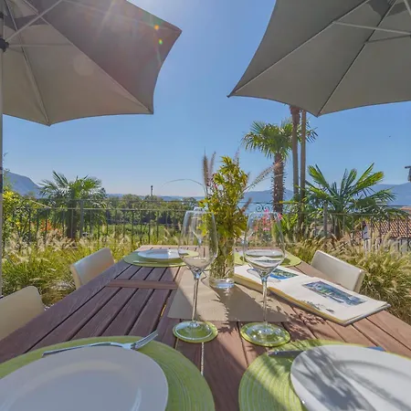 Дом отдыха Casa Brambilla