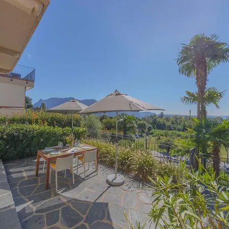 Дом отдыха Casa Brambilla *