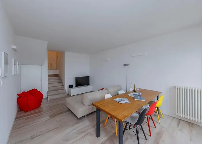 Casa Brambilla 펜션