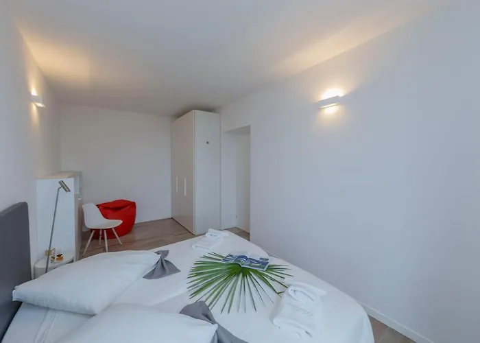 펜션 Casa Brambilla