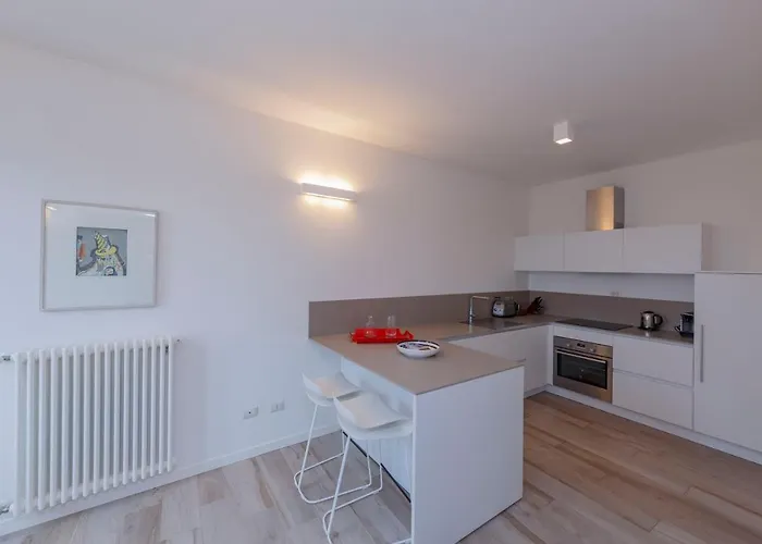 펜션 Casa Brambilla *