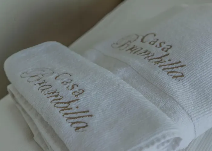 Casa Brambilla 펜션 Cissano