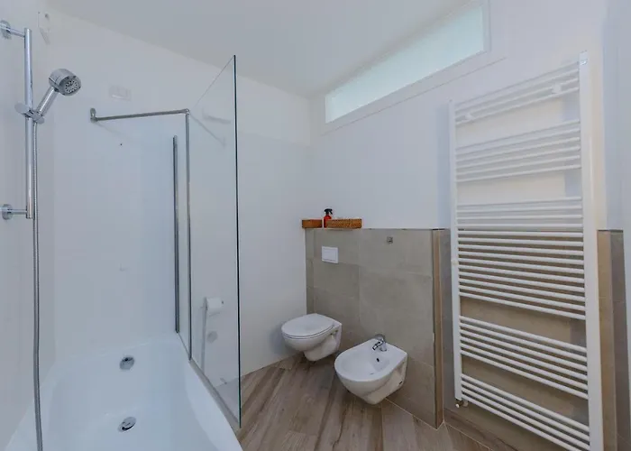 Casa Brambilla Сasa de vacaciones *