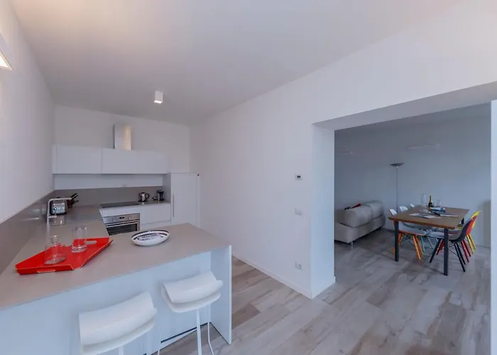 Casa Brambilla Cissano