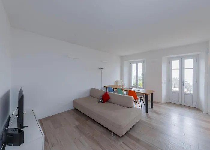 펜션 Casa Brambilla *