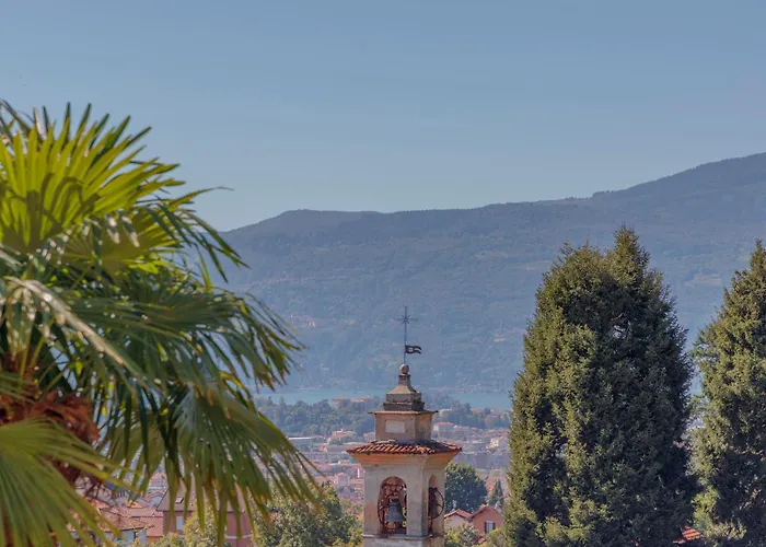 Casa Brambilla Сasa de vacaciones *
