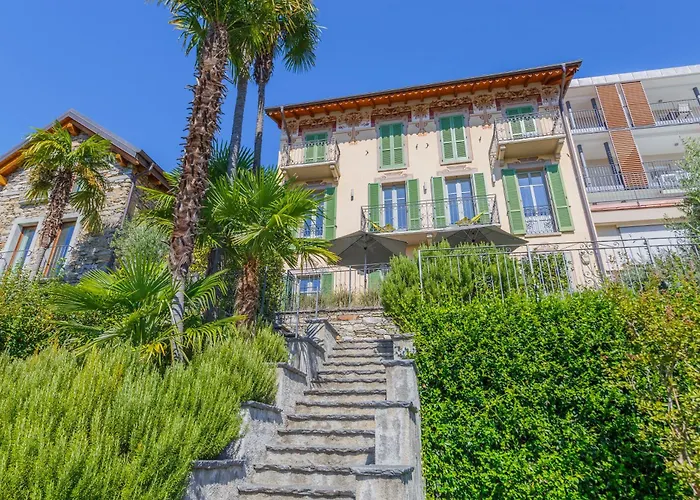 Casa Brambilla Cissano